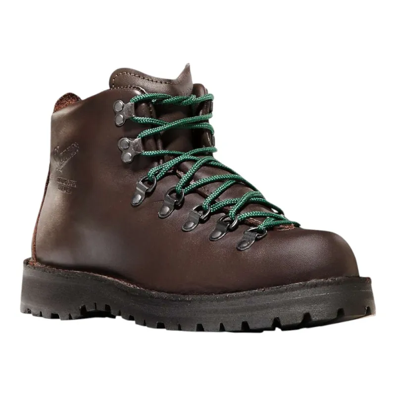 Danner Womens Mountain Light II 5" Waterproof Work Boots sold by Out&Back Outdoor
