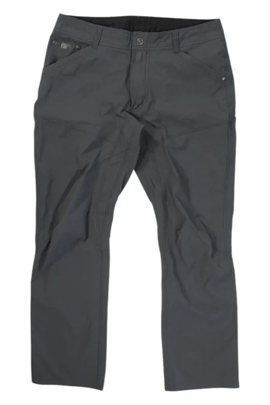 Kuhl Mens Silencr Pants made by Out&Back Outdoor