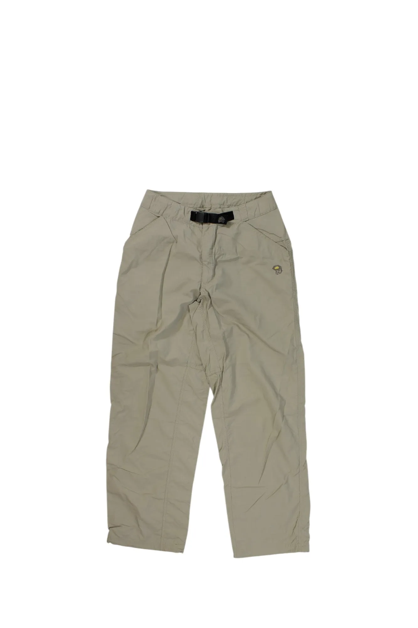 Mountain Hardwear Womens Belted Hiking Pants sold by Out&Back Outdoor