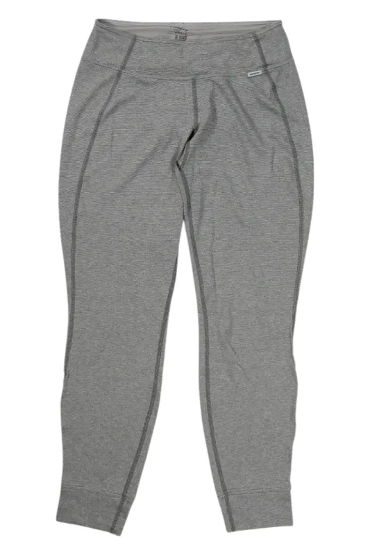 Patagonia Womens Capilene 3 Midweight Bottoms sold by Out&Back Outdoor