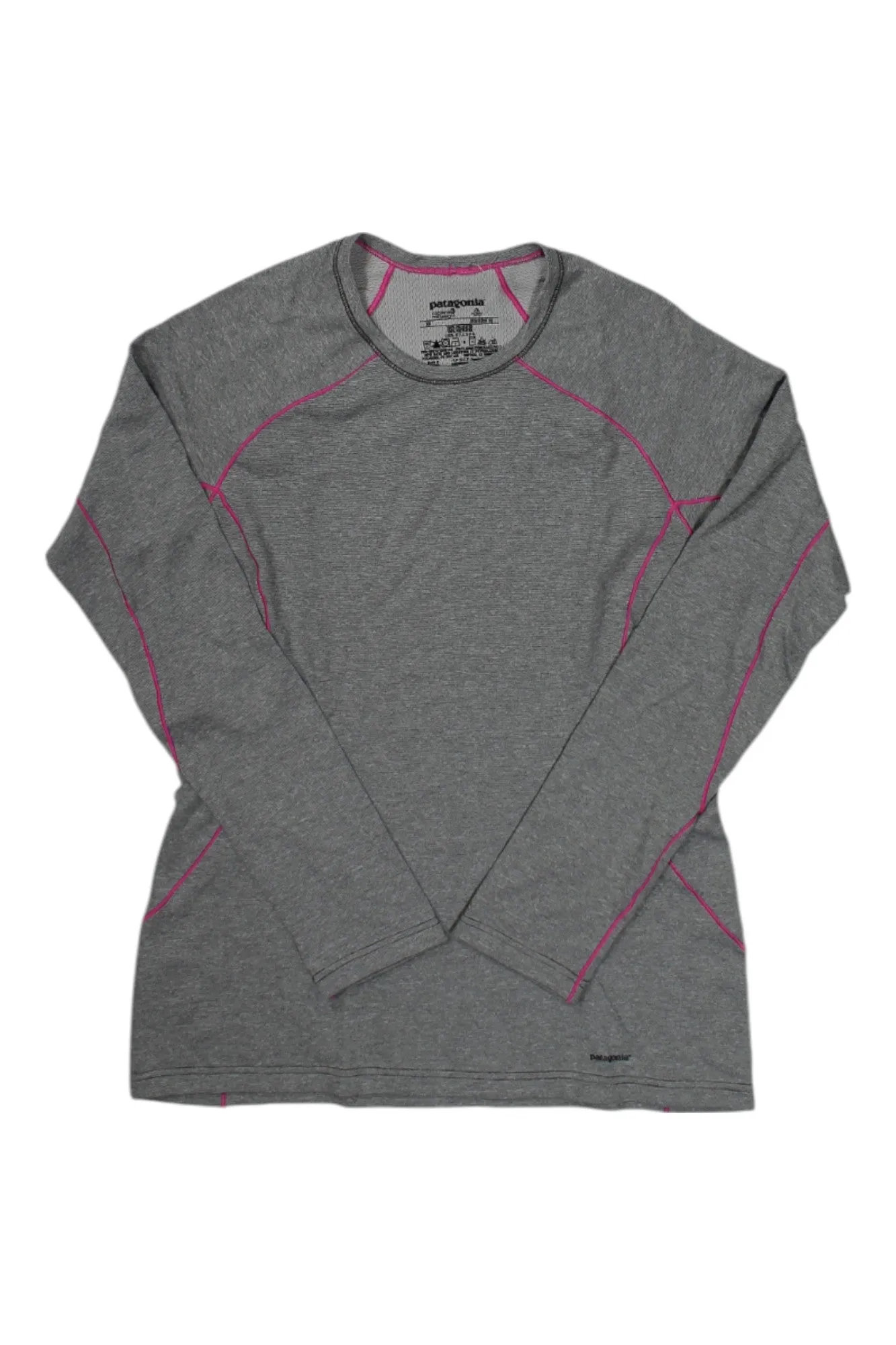 Patagonia Womens Capilene 3 Midweight Crew sold by Out&Back Outdoor