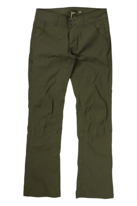 Prana Womens Halle Pants made by Prana
