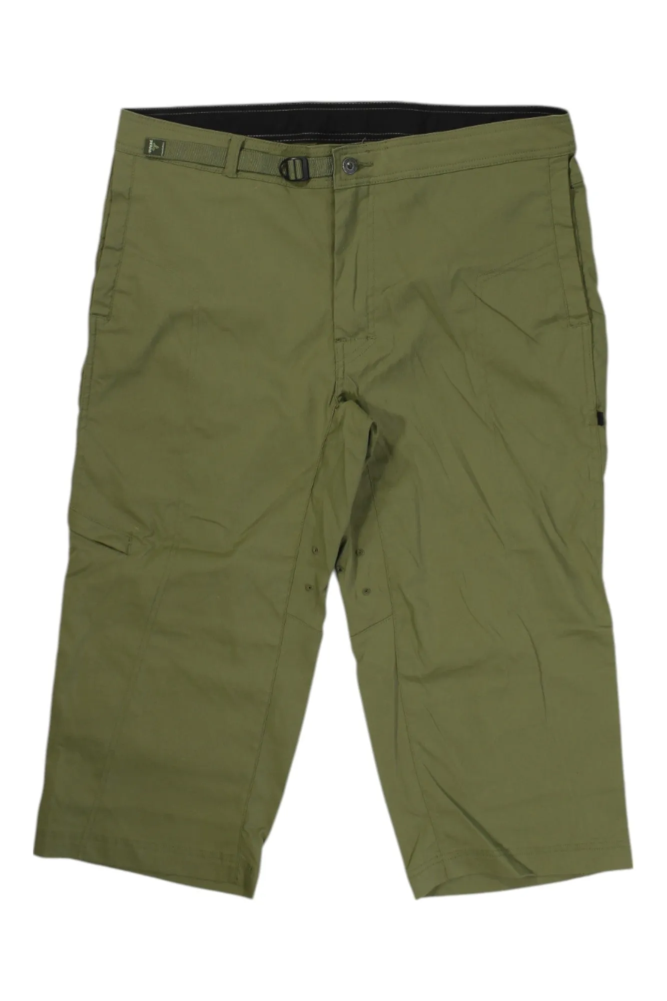 Prana Womens Wide Leg Capri Pant sold by Out&Back Outdoor