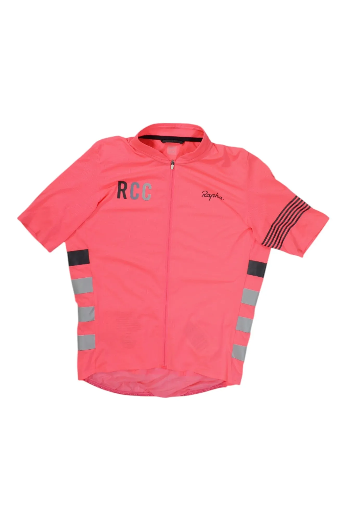 Rapha Mens RCC Classic Flyweight Jersey sold by Out&Back Outdoor