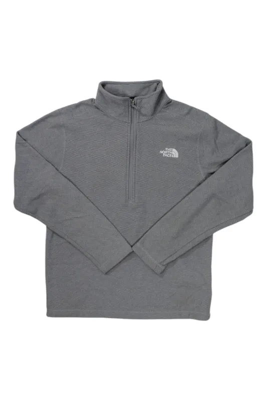 The North Face Mens Textured Cap Rock 1/4 Zip Fleece sold by Out&Back Outdoor