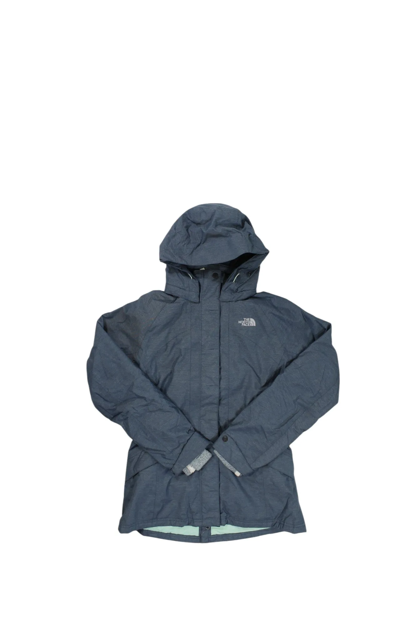 The North Face Womens Cold Weather 3-in1 Parka sold by Out&Back Outdoor