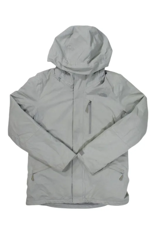 The North Face Womens ThermoBall Eco Snow Triclimate 3-in-1 Jacket made by The North Face
