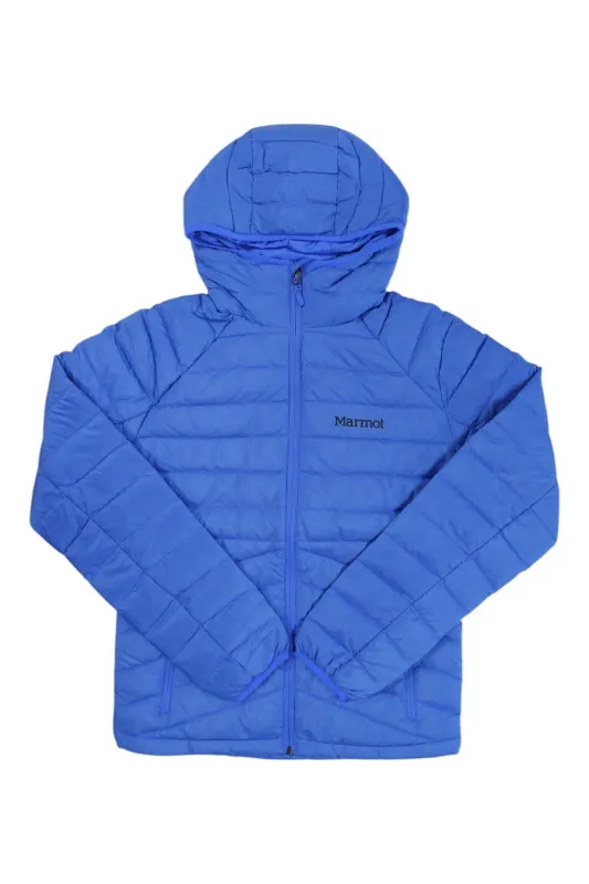 Mens Highlander Down Hoody made by Marmot