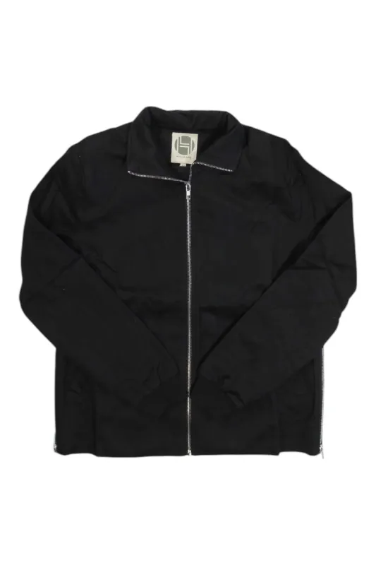 Hoodlamb Womens Side Zip Jacket sold by Out&Back Outdoor