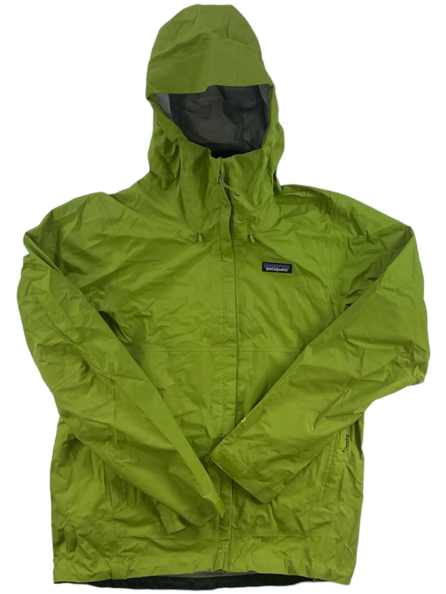 Men's Torrentshell 3L Jacket sold by Out&Back Outdoor product image thumbnail 2
