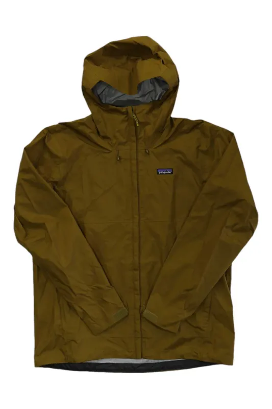 Men's Torrentshell 3L Jacket sold by Out&Back Outdoor