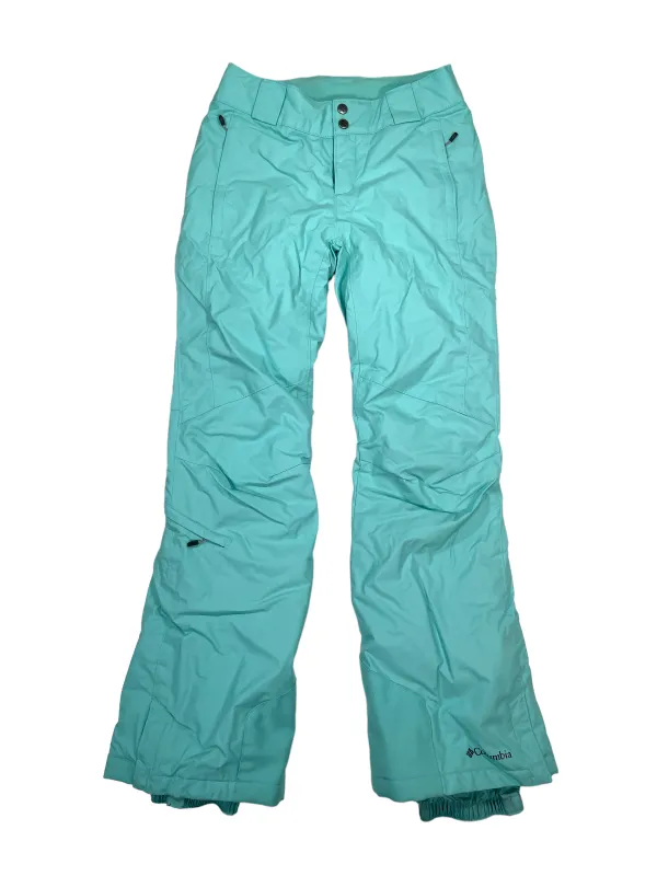 Women's Bugaboo Omni-Heat Insulated Snow Pants sold by Out&Back Outdoor