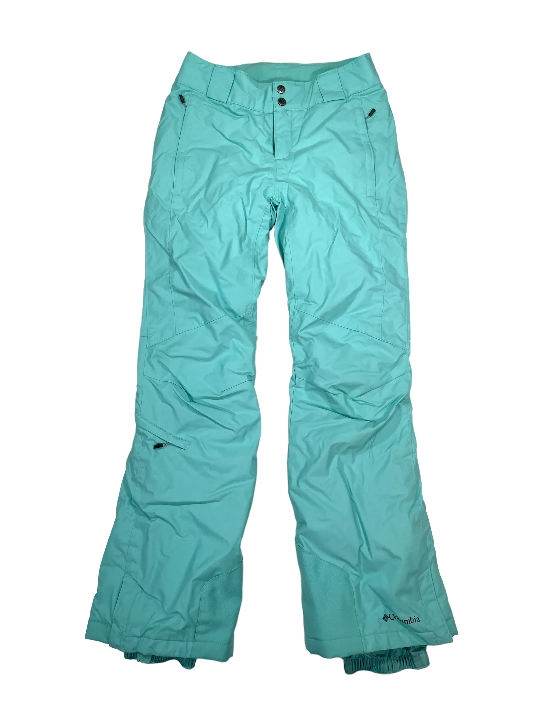 Women's Bugaboo Omni-Heat Insulated Snow Pants sold by Out&Back Outdoor