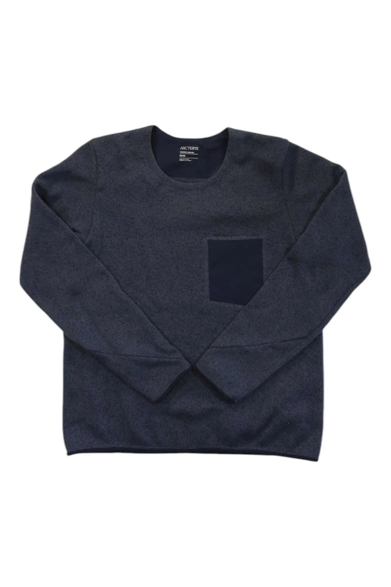 Women's Covert Sweater sold by Out&Back Outdoor product image thumbnail 2