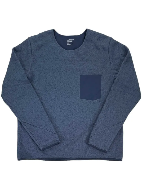 Women's Covert Sweater sold by Out&Back Outdoor