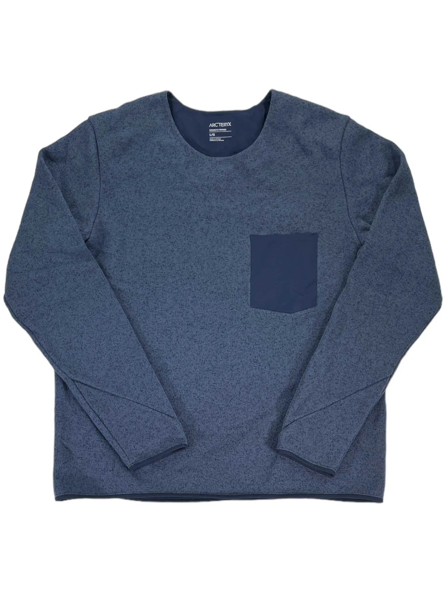 Women's Covert Sweater sold by Out&Back Outdoor