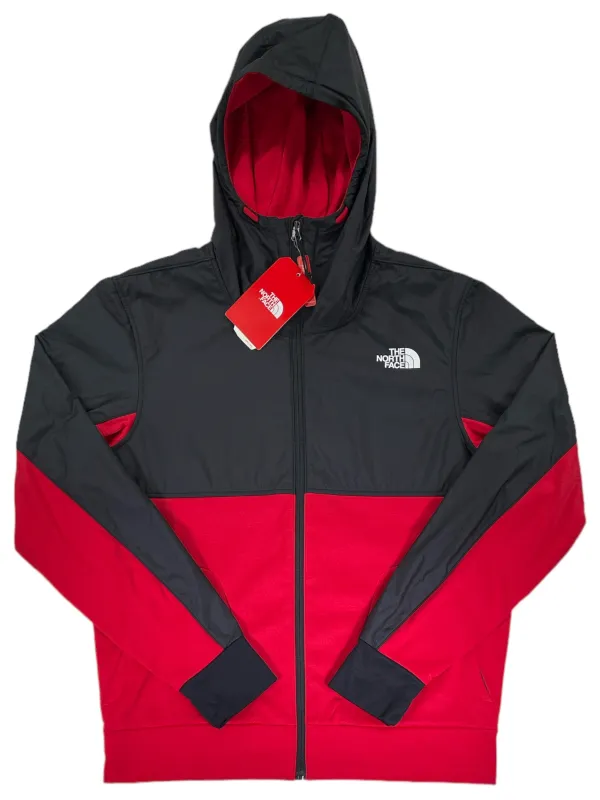 Mens Train N Logo Fleece Jacket sold by Out&Back Outdoor