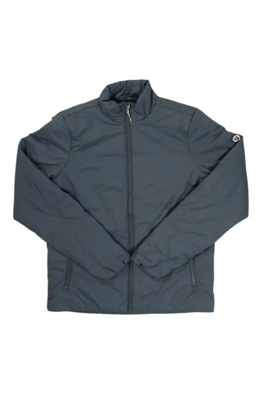 Vuori Men's Echo Insulated Jacket sold by Out&Back Outdoor