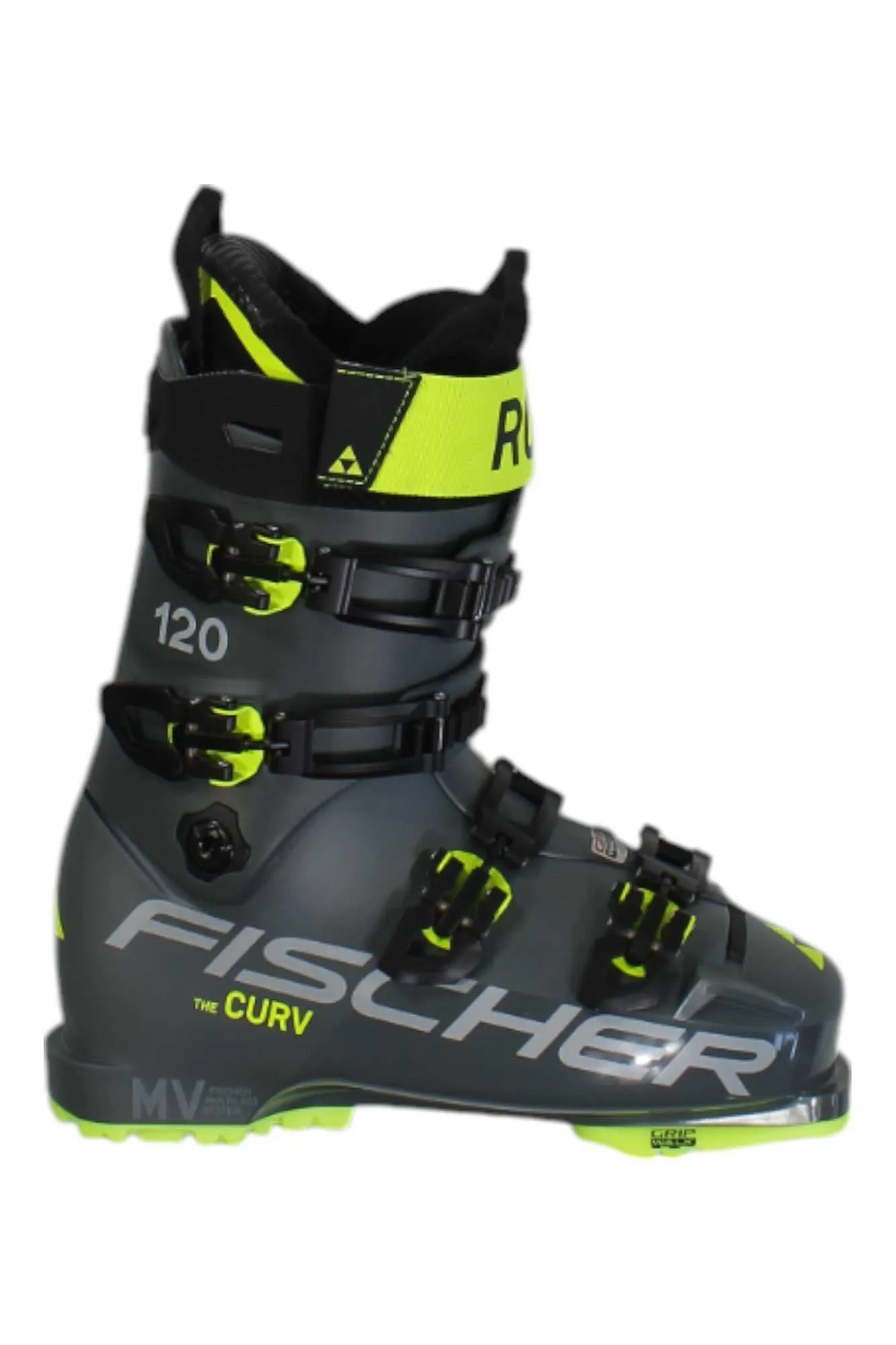 FISCHER THE CURV 120 VAC GW SKI BOOT sold by Out&Back Outdoor