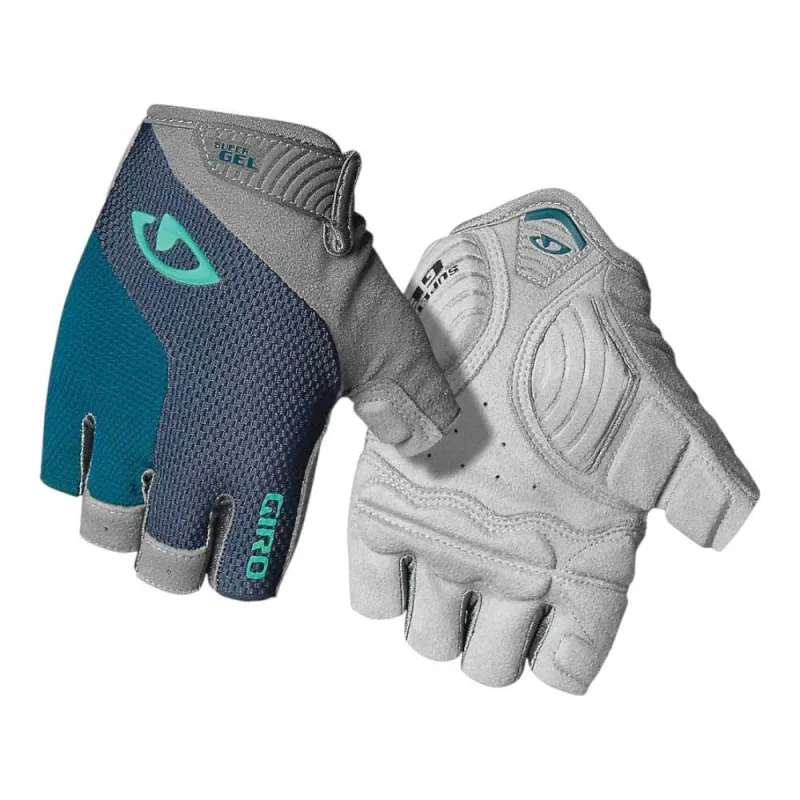 Giro Womens Strada Massa Supergel Cycling Glove sold by Out&Back Outdoor