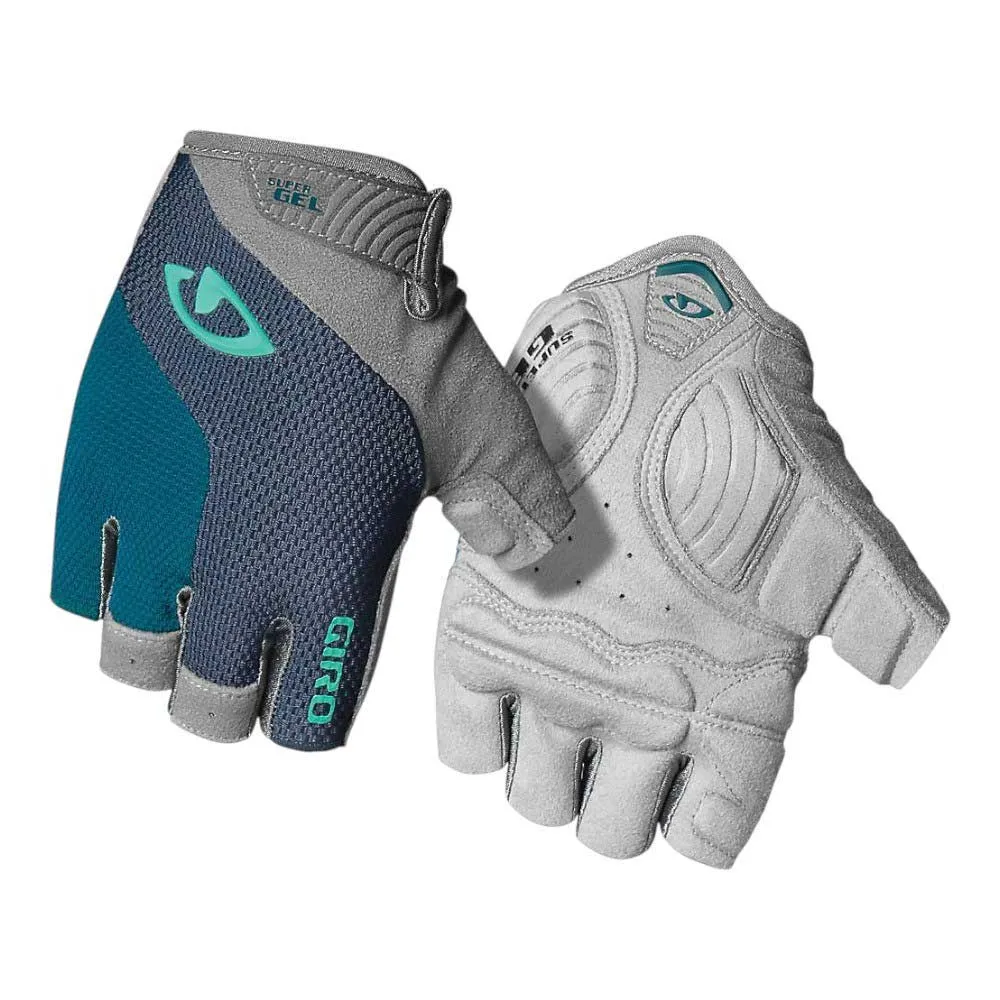 Giro Womens Strada Massa Supergel Cycling Glove sold by Out&Back Outdoor