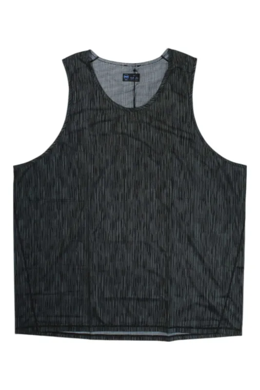 Janji Mens Helio Tech Tank sold by Out&Back Outdoor