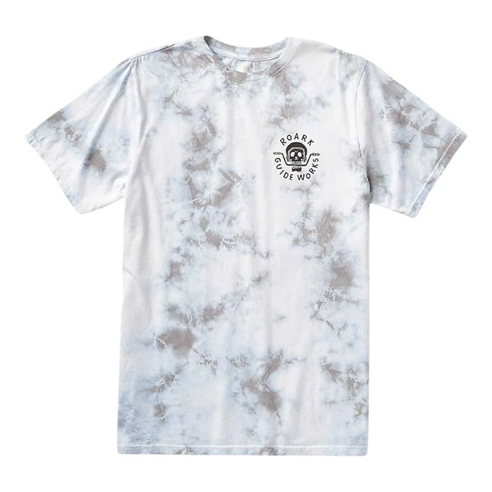 Roark Mens Guide Works Tee sold by Out&Back Outdoor