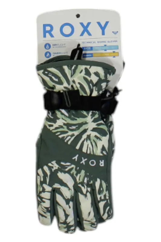 Roxy Womens Jetty Glove sold by Out&Back Outdoor