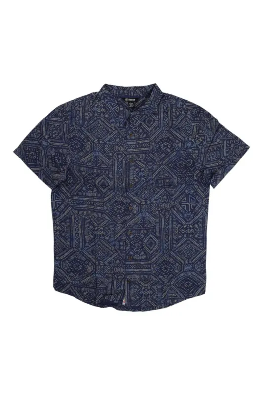 Sherpa Mens Pathhar SS Shirt sold by Out&Back Outdoor