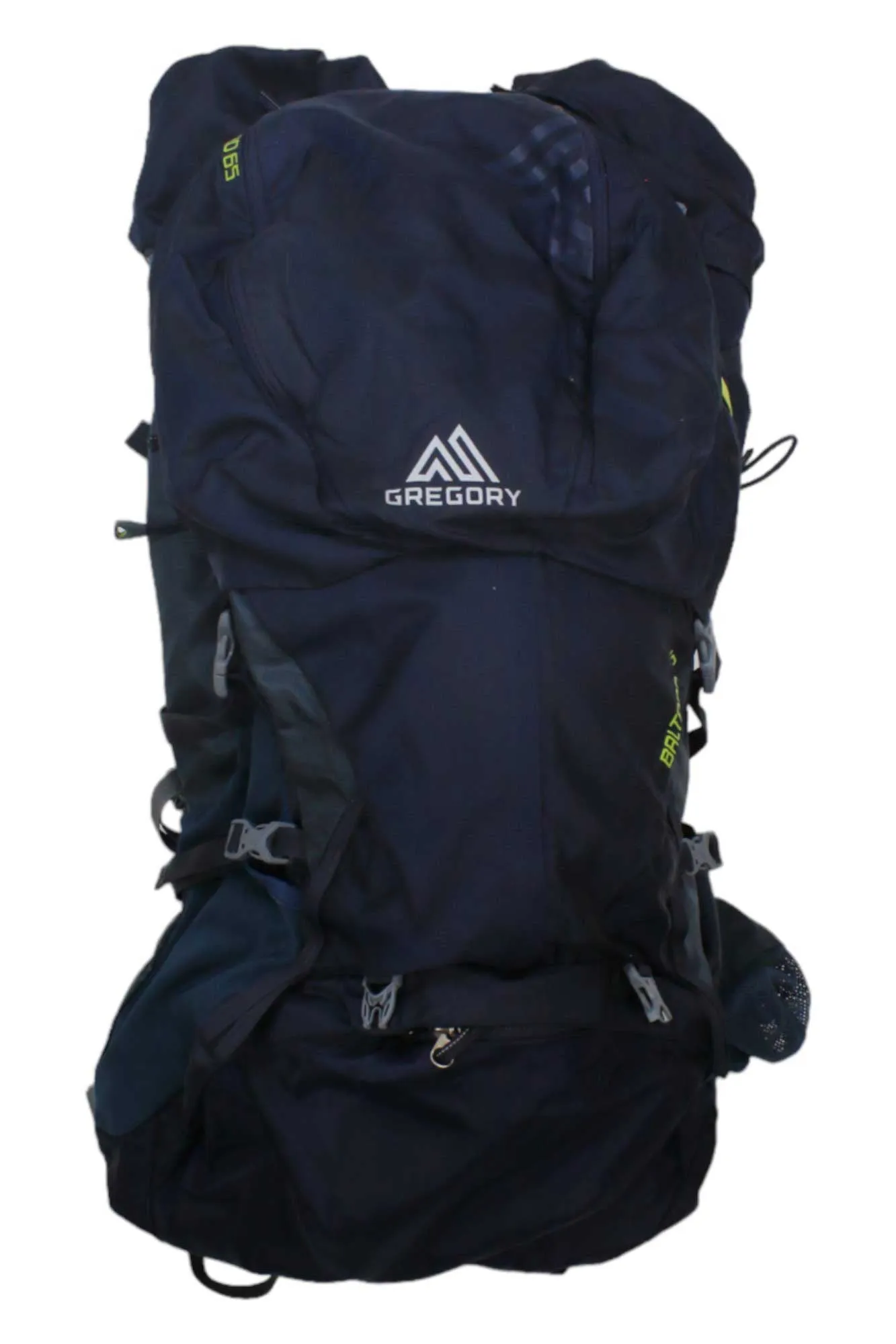 Baltoro 65 Pack sold by Out&Back Outdoor