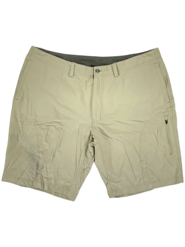 Mens Quandary Shorts - 10" sold by Out&Back Outdoor