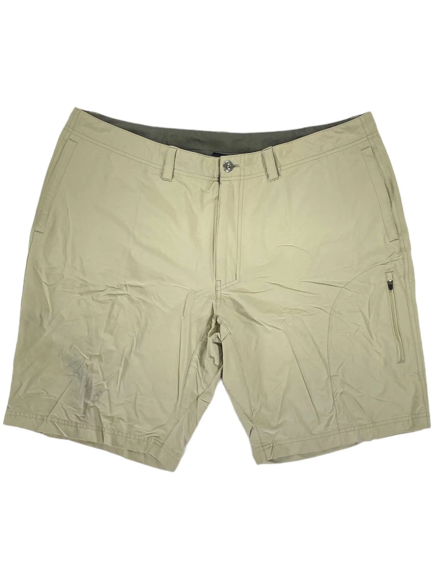 Mens Quandary Shorts - 10" sold by Out&Back Outdoor