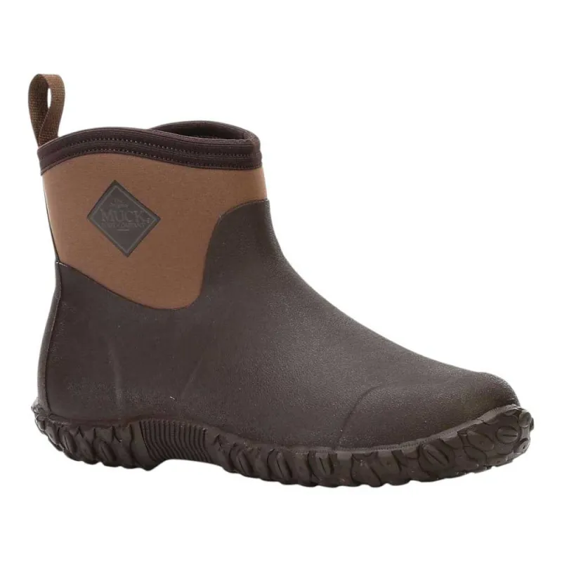 Muck Mens Muckster 2 Ankle Boot sold by Out&Back Outdoor