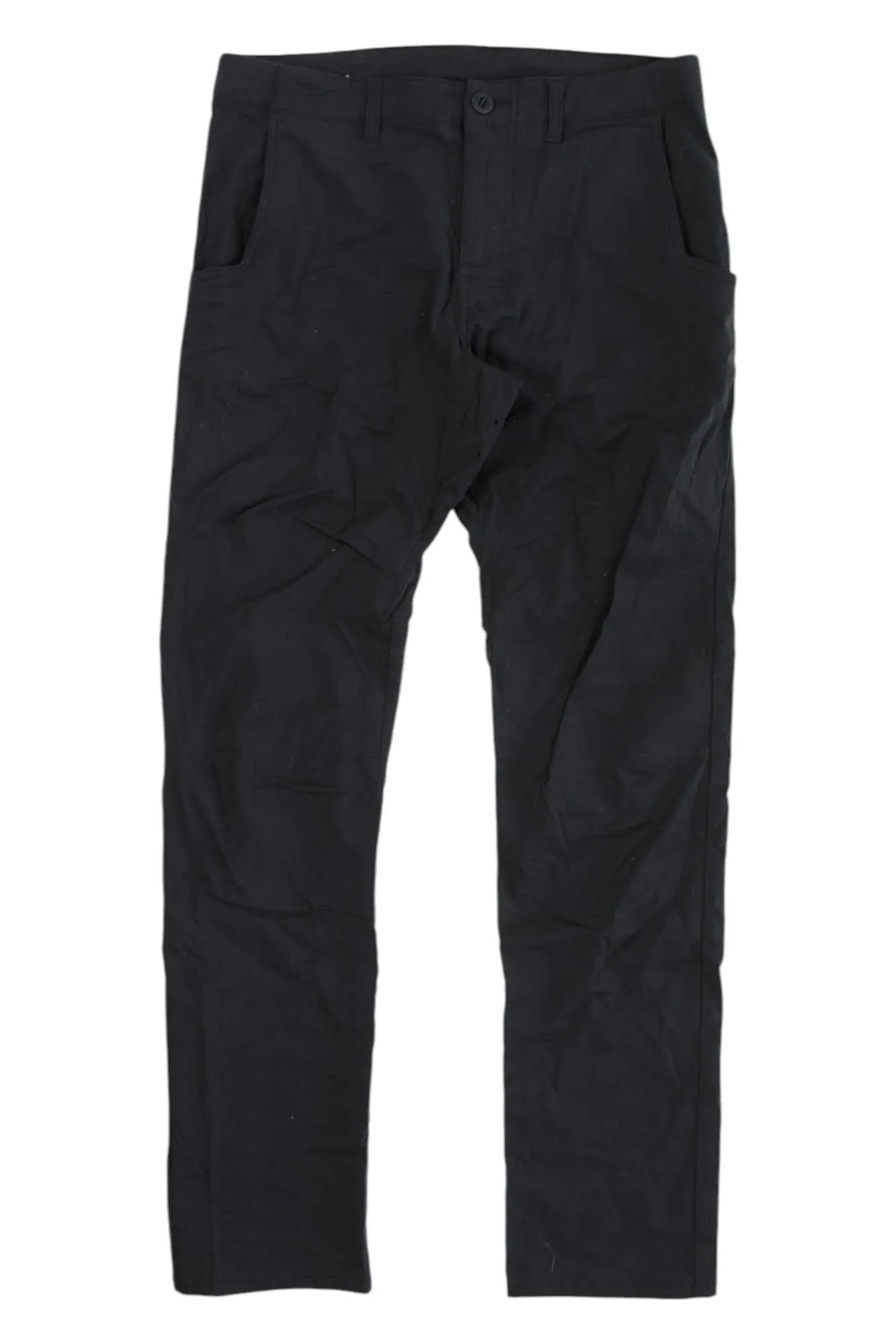 Prana Mens Hendrixton Straight Pant sold by Out&Back Outdoor product image thumbnail 2