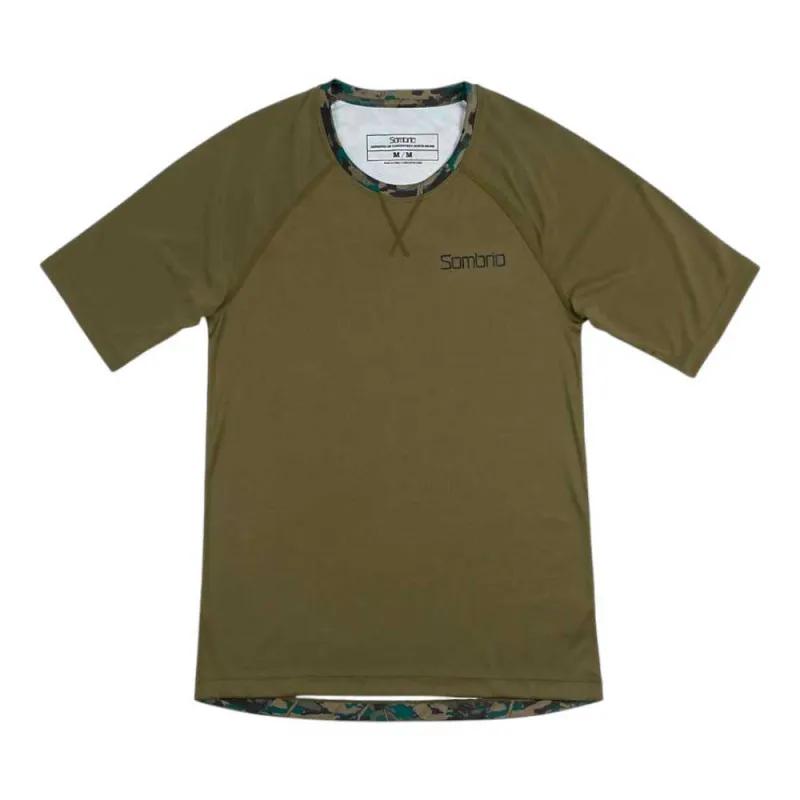 Sombrio Womens Alder Jersey sold by Out&Back Outdoor