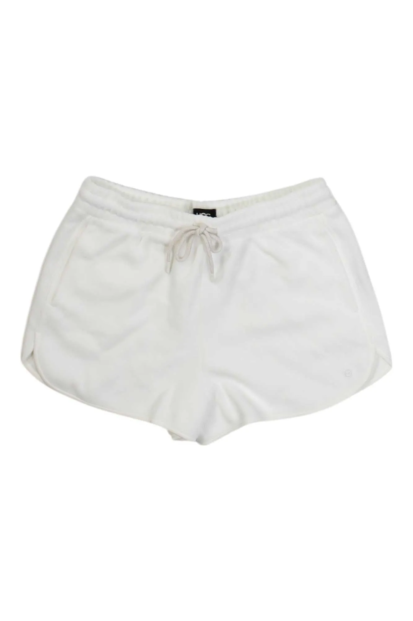 UGG Womens Petria Sherpa Short sold by Out&Back Outdoor