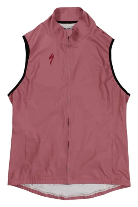 Specialized Womens Wind Vest sold by Out&Back Outdoor