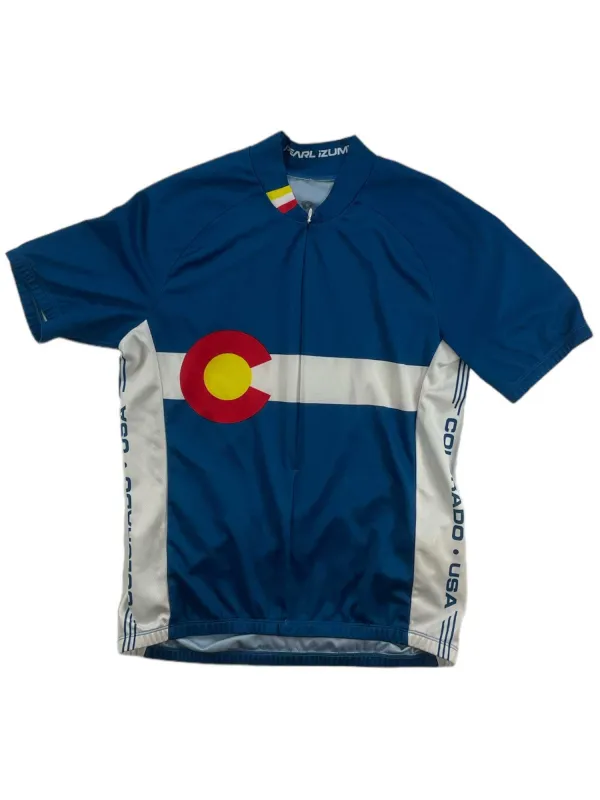 Select LTD Short Sleeve Jersey sold by Out&Back Outdoor
