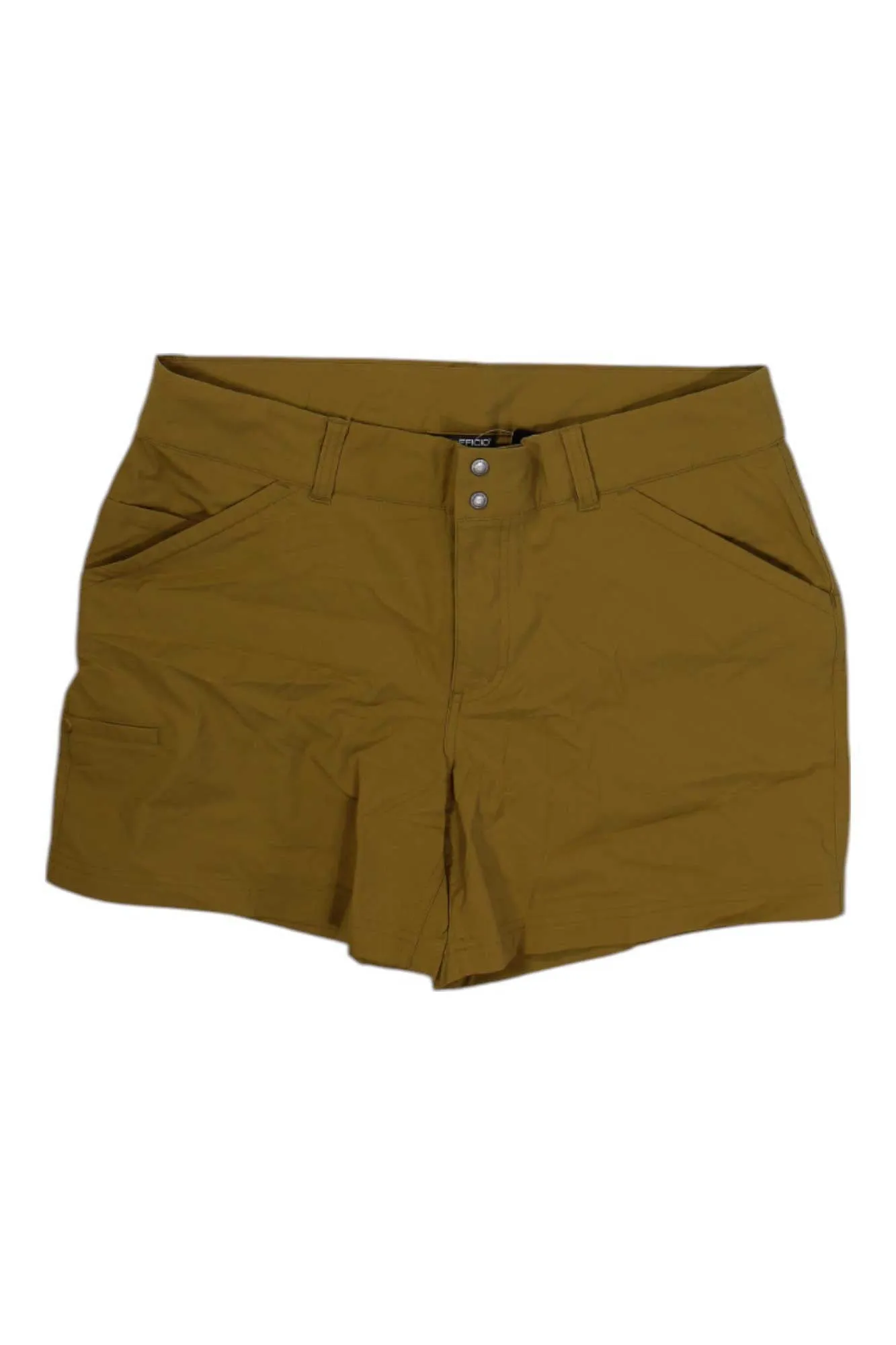 ExOfficio Womens Amphi Short sold by Out&Back Outdoor