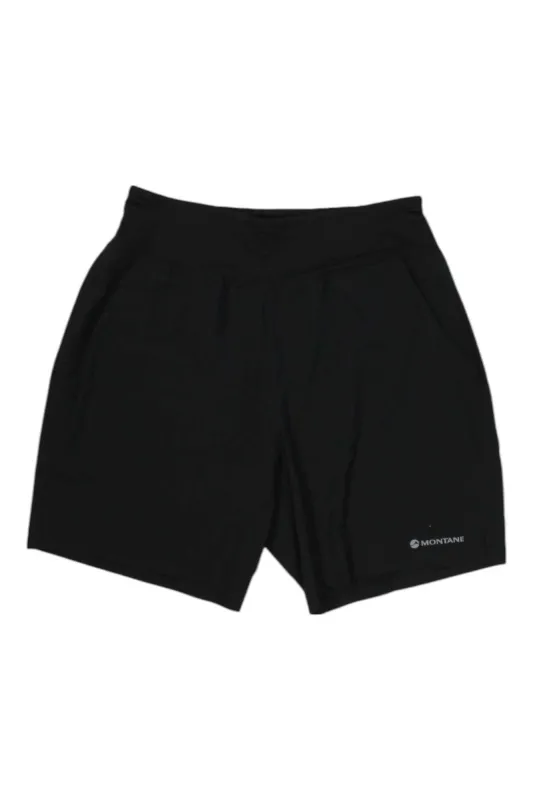 Montane Mens Slipstream 7 Inch Short sold by Out&Back Outdoor