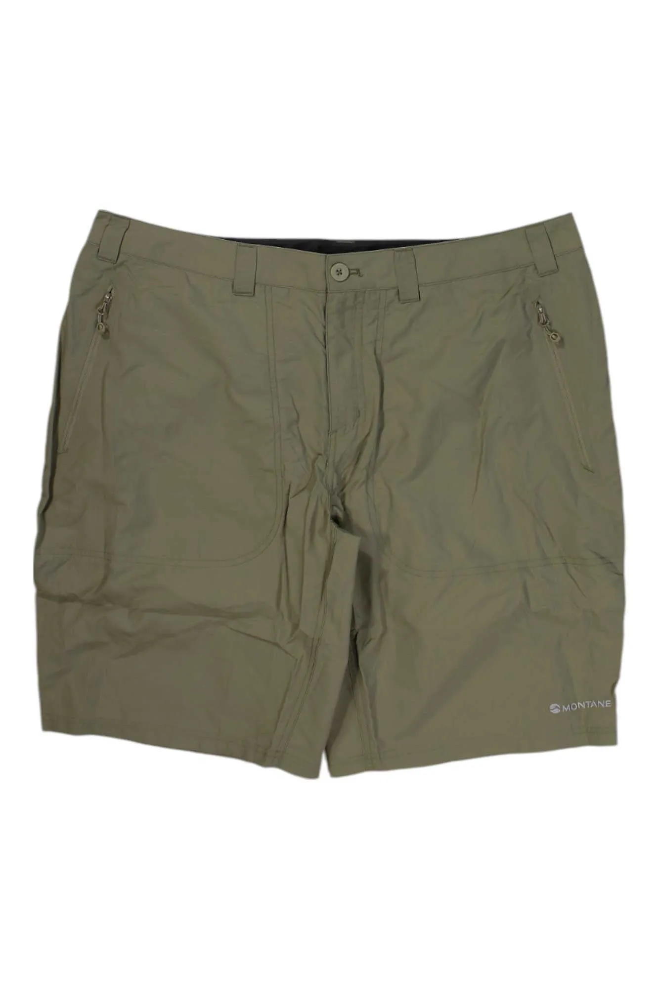Montane Mens Terra Short sold by Out&Back Outdoor