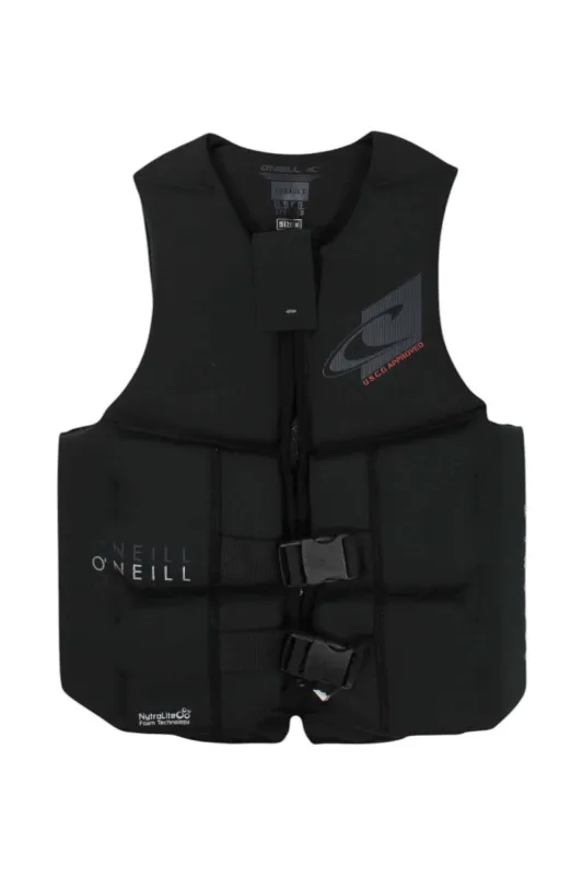 ONeill Assault USCG Vest sold by Out&Back Outdoor