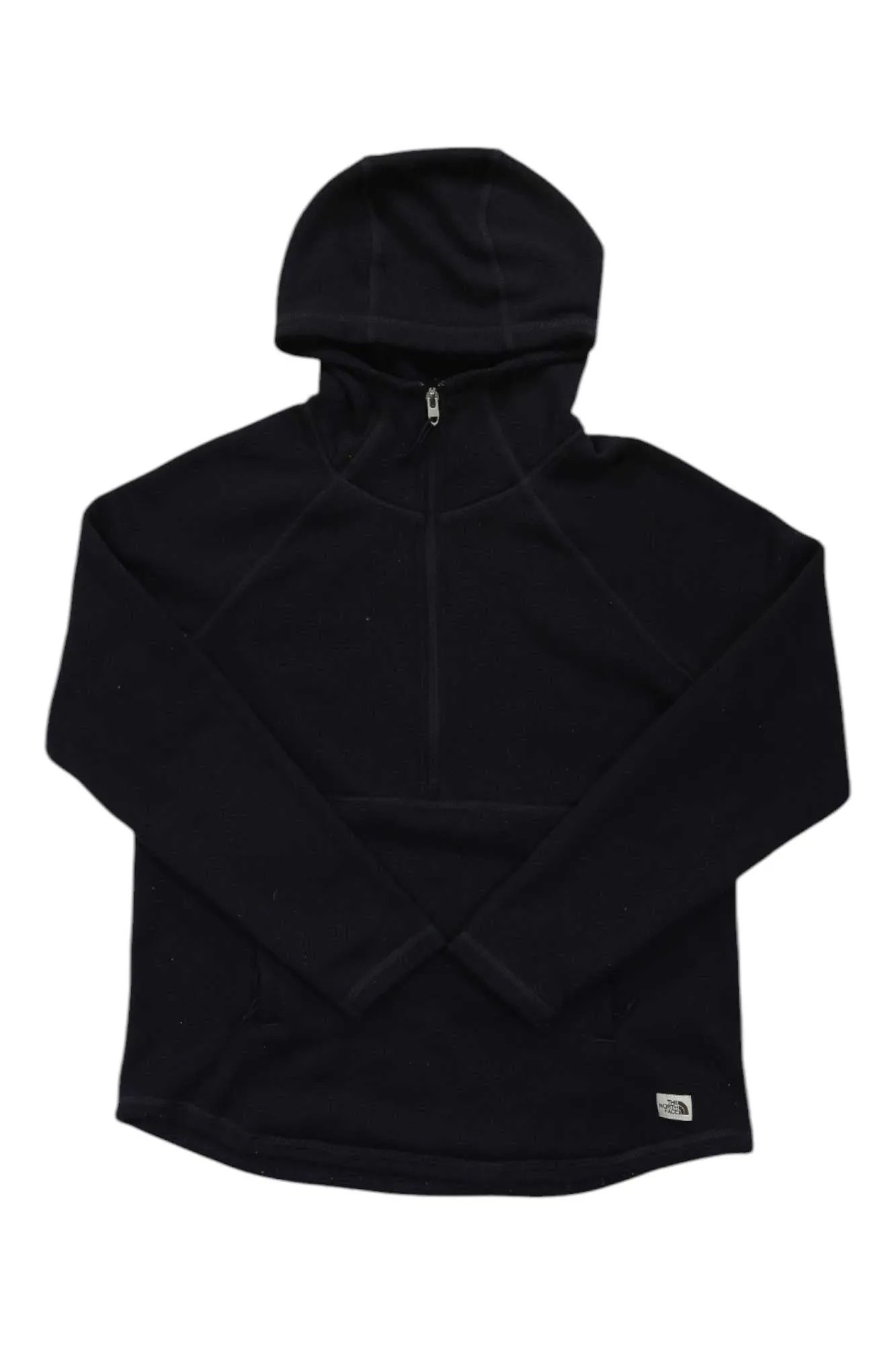 Womens Crescent Sunshine Fleece Hoodie sold by Out&Back Outdoor