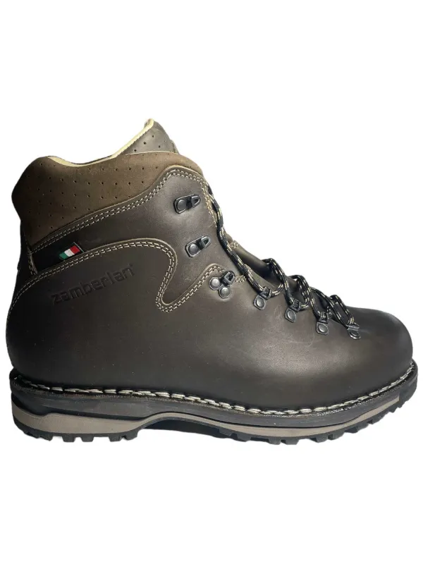 Zamberlan Mens 1023 Latemar NW Boot sold by Out&Back Outdoor