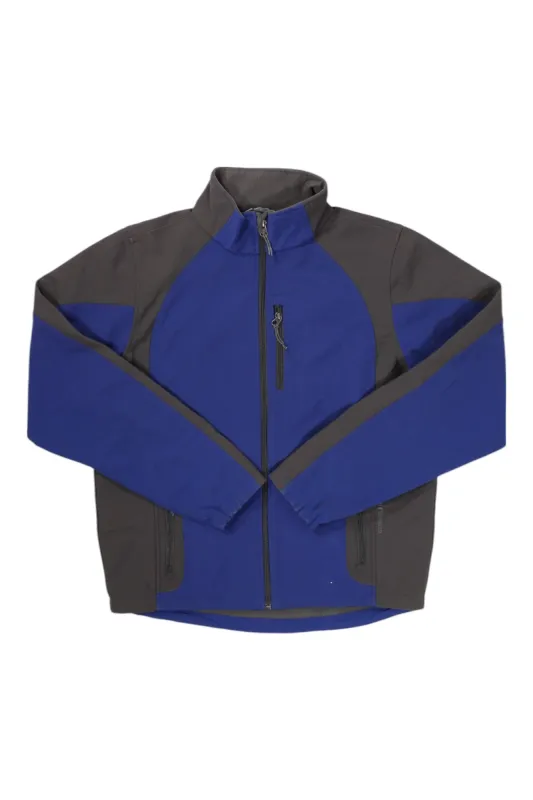 Black Diamond Softshell Jacket sold by Out&Back Outdoor