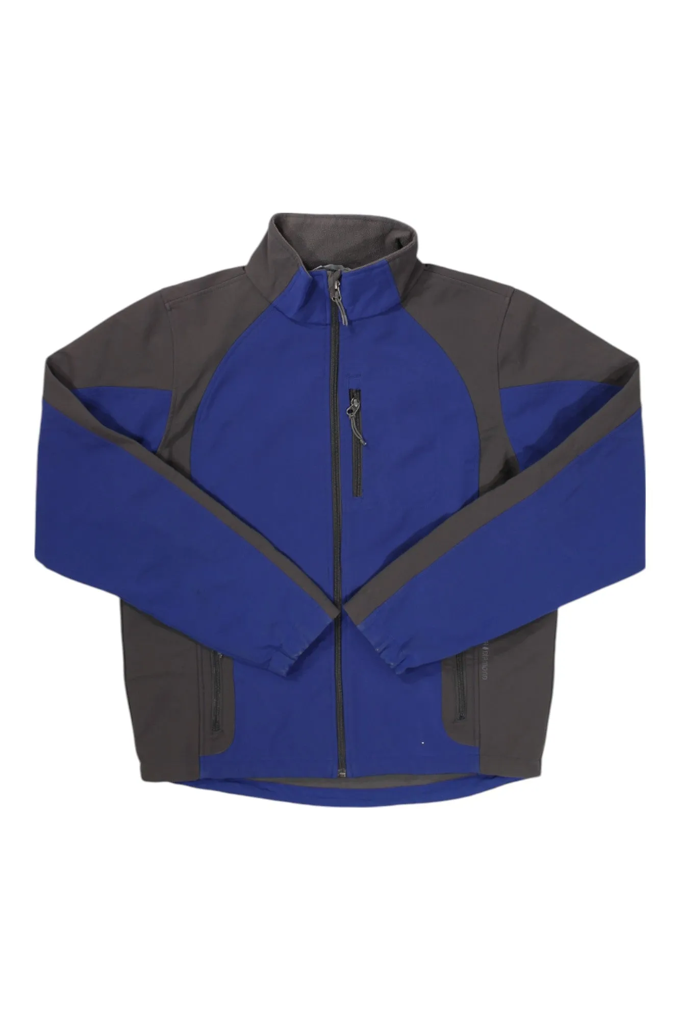 Black Diamond Softshell Jacket sold by Out&Back Outdoor