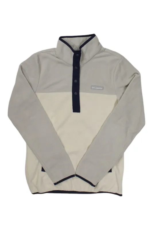 Columbia Womens Foster Creek Pullover sold by Out&Back Outdoor