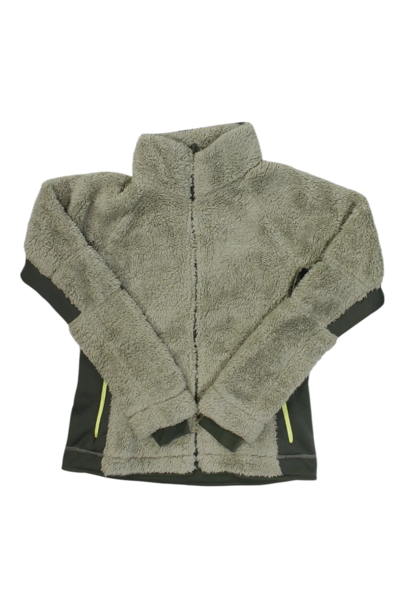 Columbia Womens Pearl Plush II Fleece Jacket sold by Out&Back Outdoor