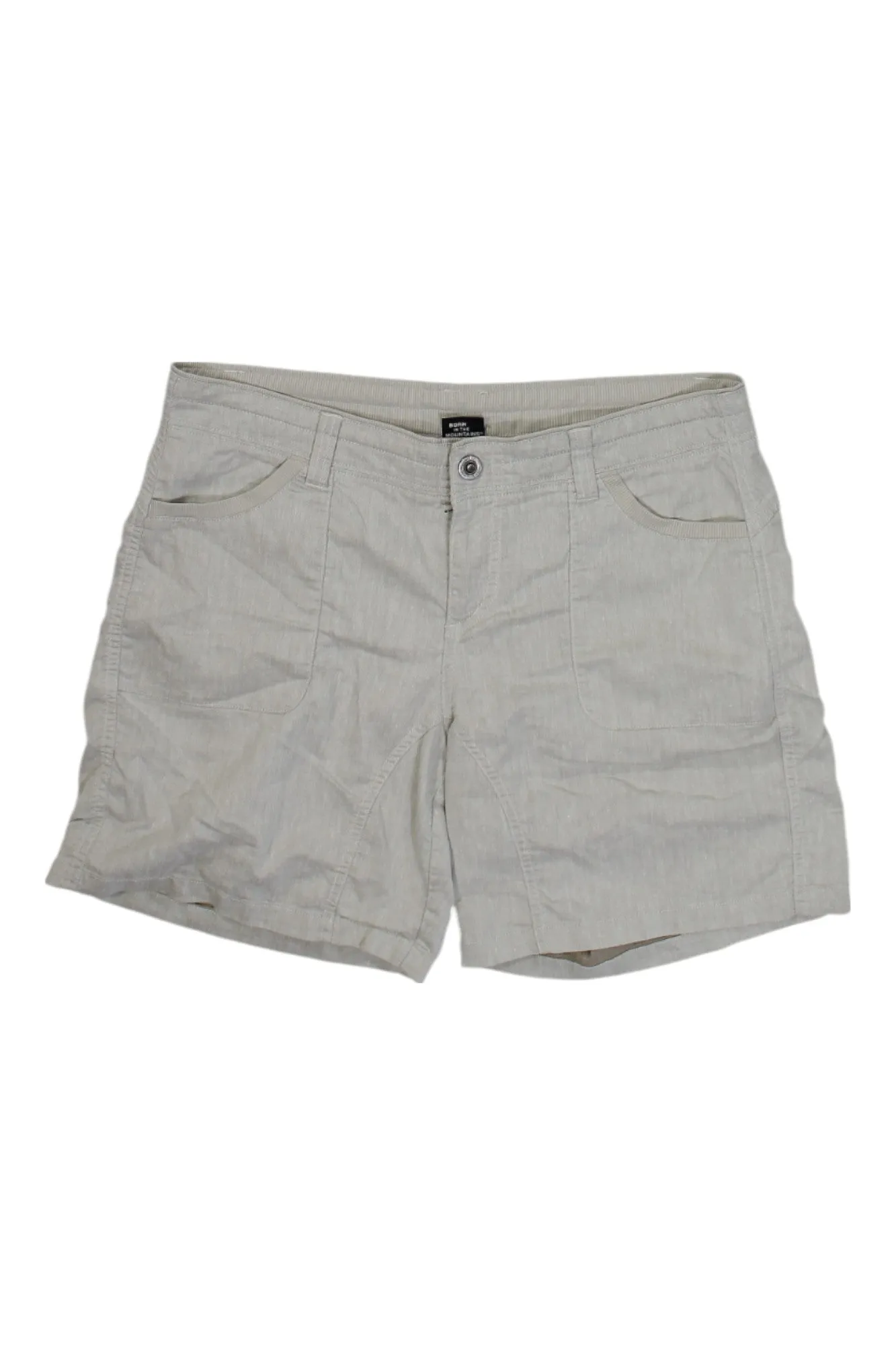 Kuhl Womens Cabo Short sold by Out&Back Outdoor