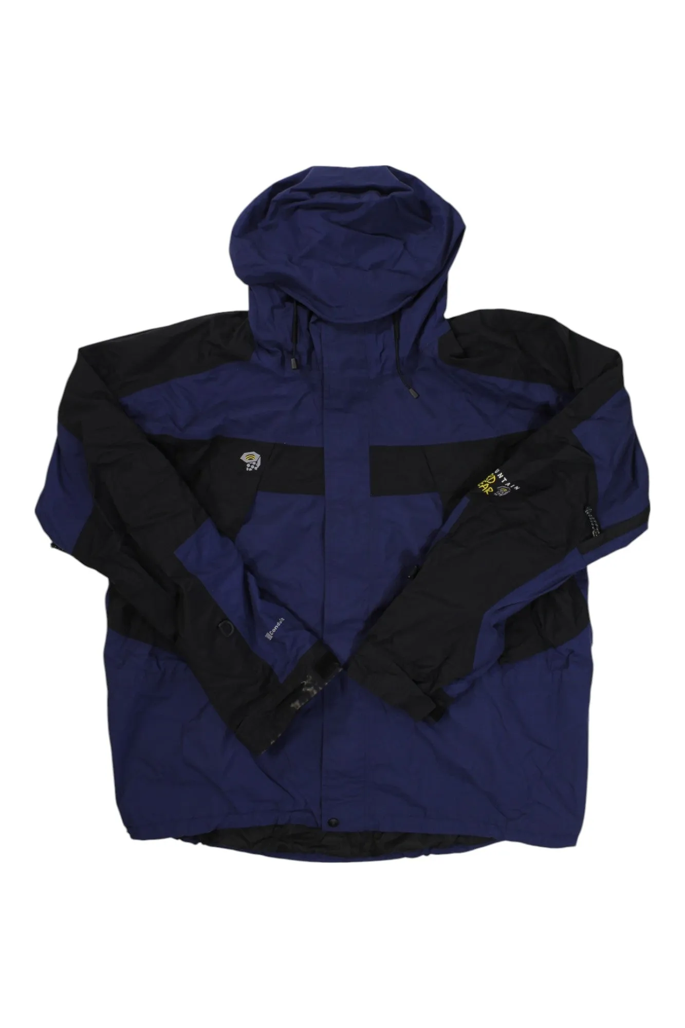 Mountain Hardwear Mens Exposure II Parka sold by Out&Back Outdoor